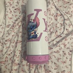 Bluetooth Speaker Cup