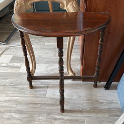 End Table