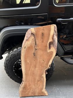 Wood Slabs