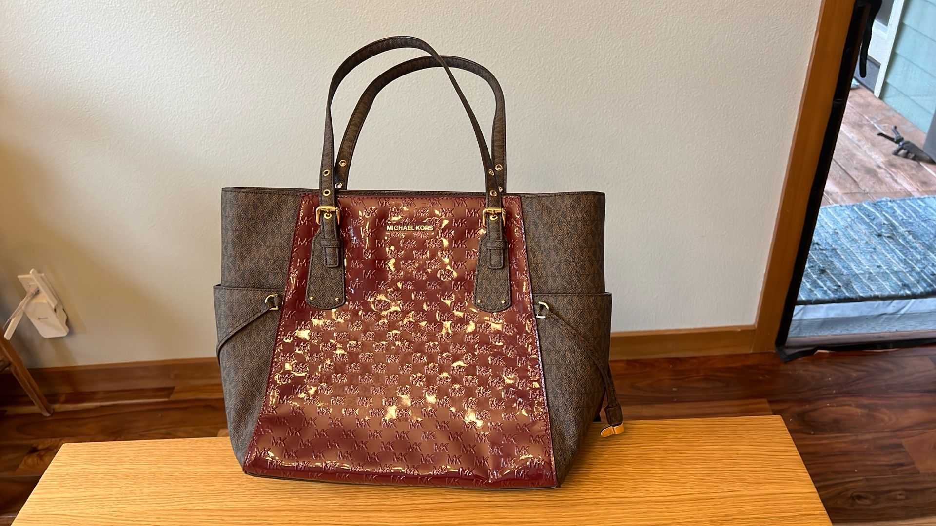 Michael Kors Purse 