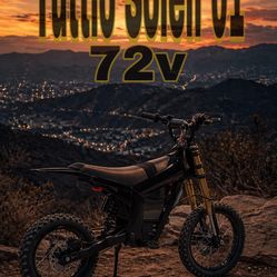 72v 8000w Tuttio