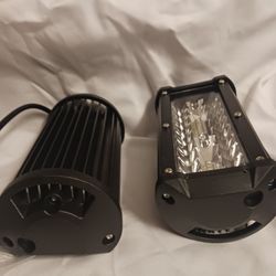 6.5in 112w LED LightBars For Vehicles