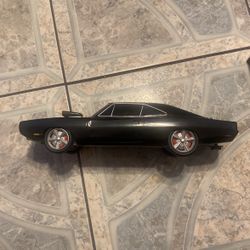 Fast X Dom's Charger