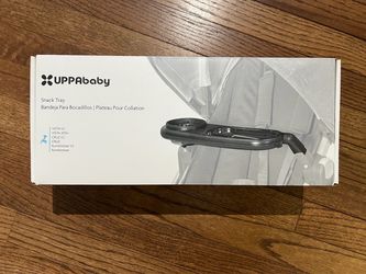 UPPAbaby Snack Tray Stroller Accessory