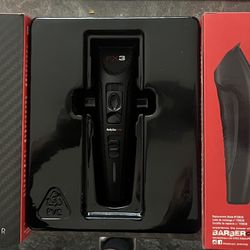 BaByliss Pro FX3 Clipper