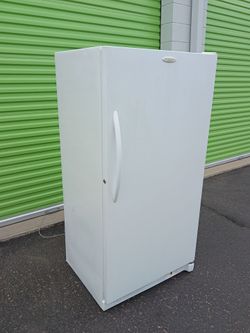 Frigidaire Freezer