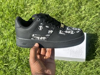 Dior Air Force 