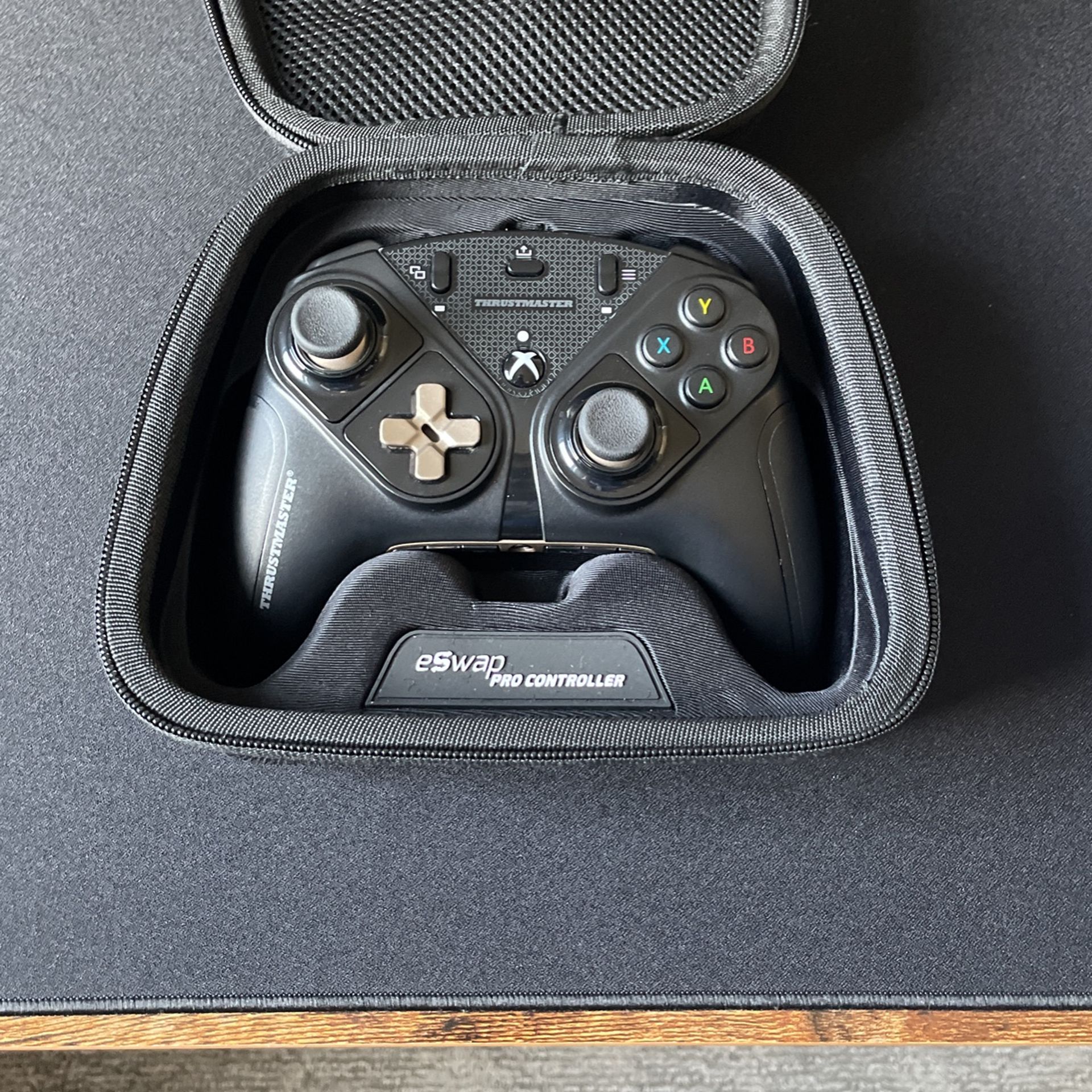Thrustmaster Eswap Pro Controller