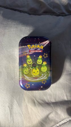 Brand New Sealed Pokémon TCG Booster Packs (3 Available)