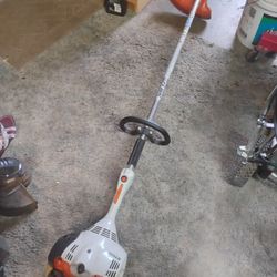 Stihl FS 56 RC Weed Eater
