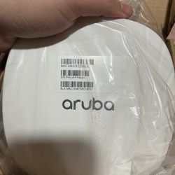 Aruba APIN0505 Access point