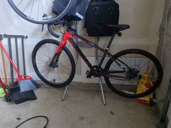 Giant Youth Bike - TCX Espoir 26