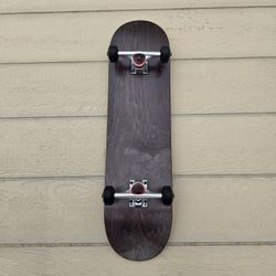SKATEBOARDS SIZE 8.25 AND 8.50 
