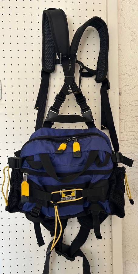 Mountainsmith Tour lumbar pack