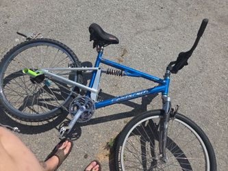 Santa Cruz