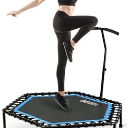 Fitness Trampoline 