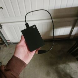 Ps4 Tb Storage With Two Controller Dock