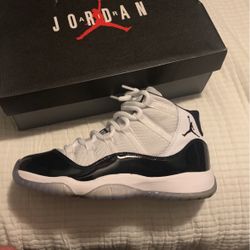 Retro 11