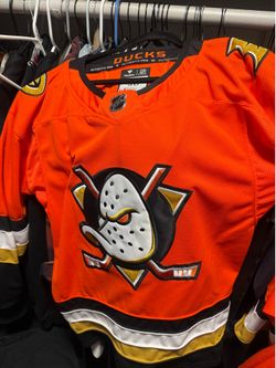 Anaheim Ducks