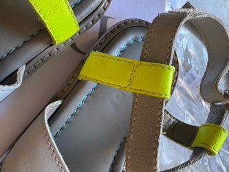 dior sandals little kids leather