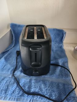 Toaster