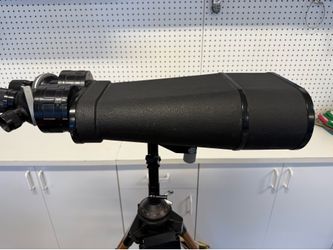Oberwerk Observation Binoculars
