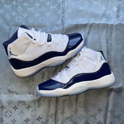 Jordan 11 Win Like 82