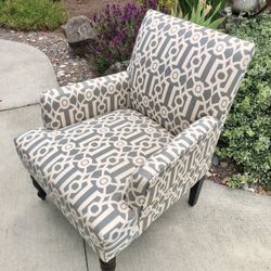 Pier 1 Armchair
