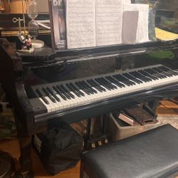 Piano