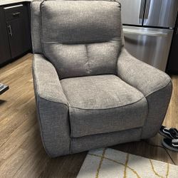 Recliner Couch
