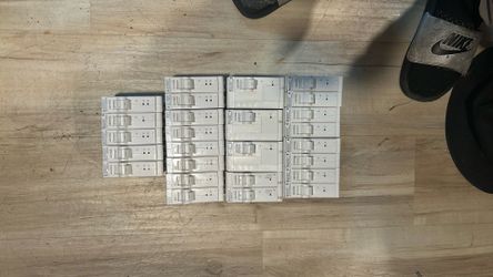 Leviton Dual Function ,AFCI,GFCI & Surge protector