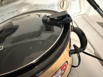Crock Pot