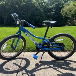 Boys Bike