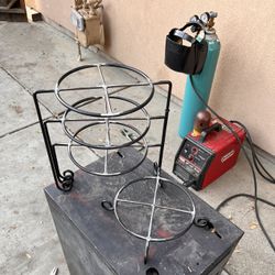 Welding