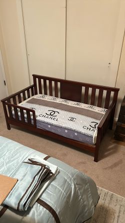 Child’s Day Bed