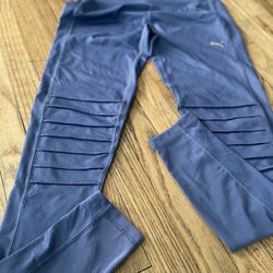 Puma Leggings Sz Small
