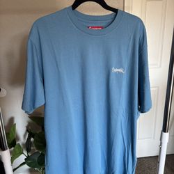 Supreme Tee