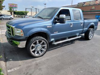 2005 Ford E-350