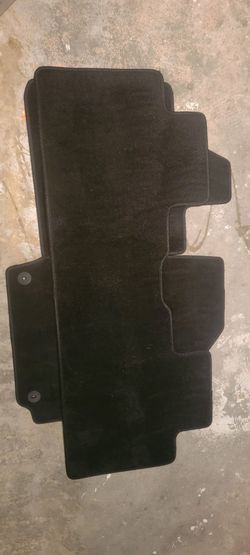 Ioniq 6 floor mats