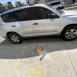 2009 Toyota Rav4
