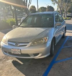 2004 Honda Civic