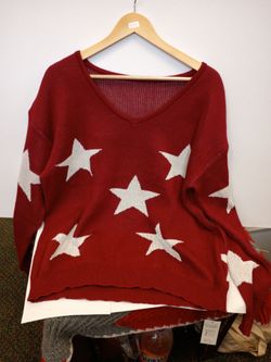 Women sweater