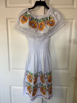 Vestido M