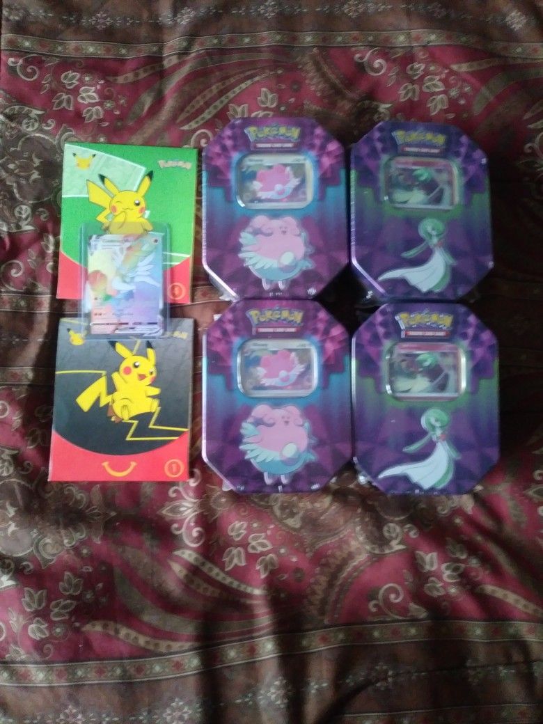Pokemon Bundle