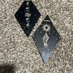 Witchy Wall Decor