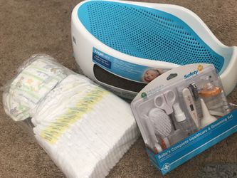 Baby bundle