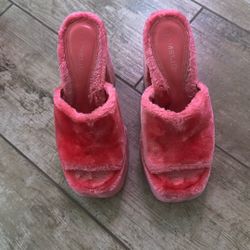 Furry Platforms