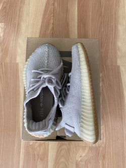 Yeezy Sesame