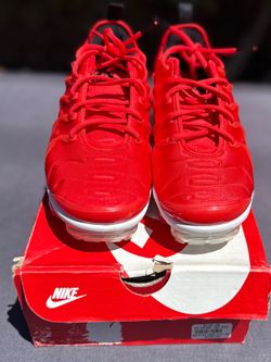 Air Vapor Max Sz 8.5W