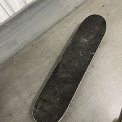 Old Skateboard